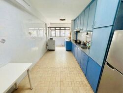 Blk 304 Clementi Avenue 4 (Clementi), HDB 3 Rooms #569649141